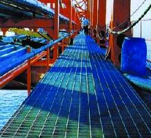 煙臺鋼板切割前的準(zhǔn)備工作