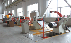 【ESL-500寬數(shù)控橫剪線】