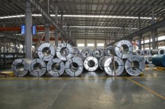 鋼材適宜的場地和倉房如何選擇