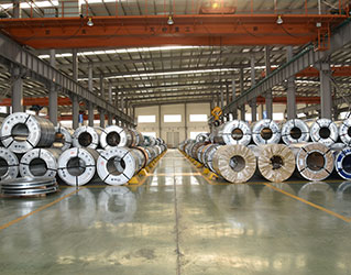 鍍鋁鋅鋼板的特性