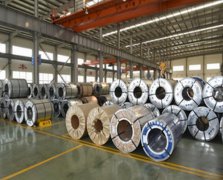 煙臺鋼板的厚度