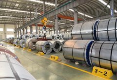 煙臺鍍鋅板的分類