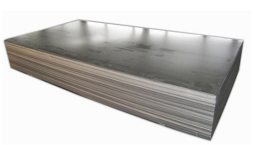 煙臺(tái)鍍鋅板的機(jī)械性能