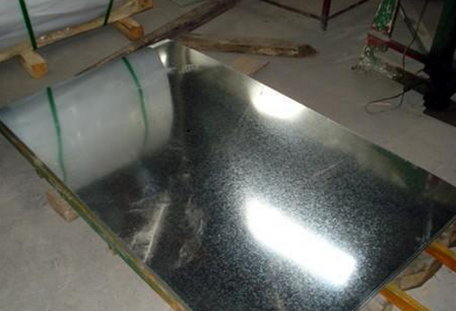 煙臺鍍鋅板的國內(nèi)發(fā)展