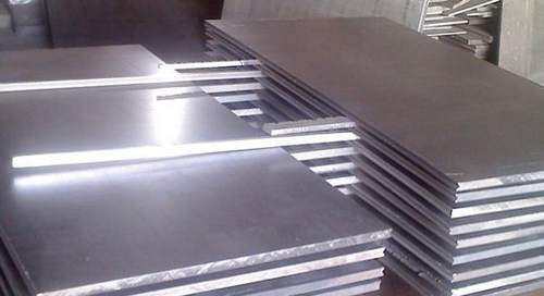 煙臺鋼板的編號