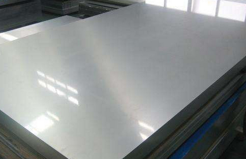 煙臺鋼板的性能要求和成分特點