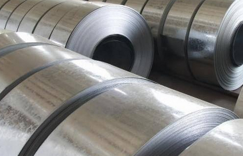 煙臺冷板的冷軋鋼板