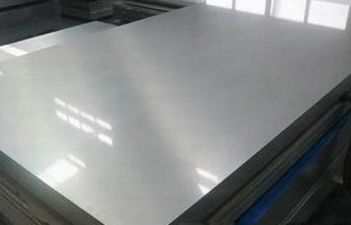 煙臺鍍鋅板質(zhì)量檢驗標準