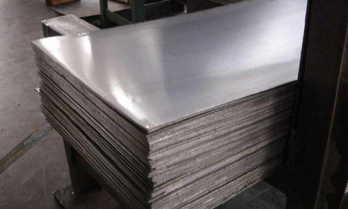 煙臺鋼板切割變形的控制措施