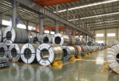 淺談煙臺鍍鋅板的外觀質量