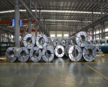 煙臺冷板的軋硬卷