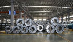 煙臺(tái)鍍鋅板出現(xiàn)邊部過(guò)鍍鋅以后如何調(diào)整