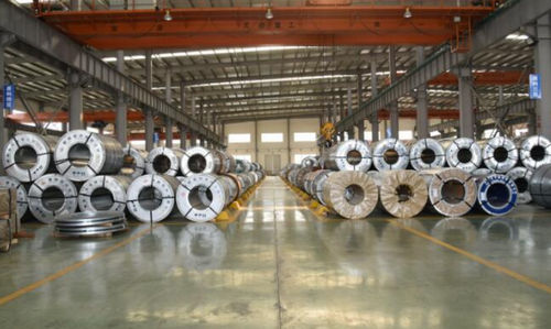 煙臺鋼板規(guī)格型號有哪些?