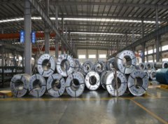 煙臺(tái)鍍鋅板的優(yōu)異和特點(diǎn)