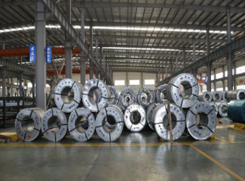 煙臺鍍鋅板的優(yōu)異和特點(diǎn)