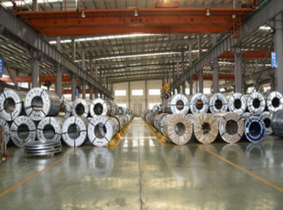 煙臺鋼板價格受哪些因素影響