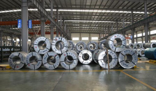 煙臺鋼板切割下料通用工藝