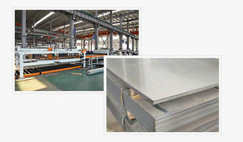 煙臺冷板和冷軋帶鋼的區(qū)別