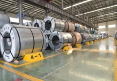 煙臺鍍鋅板作為冷卻塔材料的作用有哪些