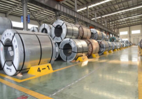 煙臺(tái)鍍鋅板作為冷卻塔材料的作用有哪些