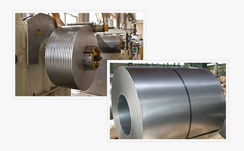 彩鋼板的型號、厚度