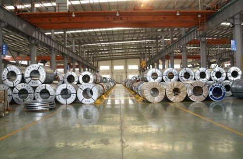 冷板在組合冷庫中常見的主要的幾種