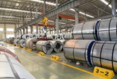 煙臺(tái)冷板橫折紋成因