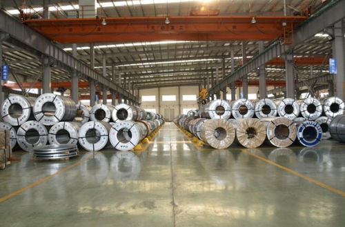 煙臺鋼板是碳鋼板嗎？