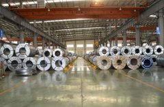 煙臺鍍鋅板的耐高溫分析