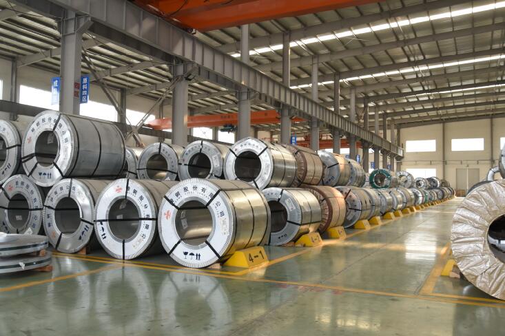 鋼板如何做好防滲漏措施