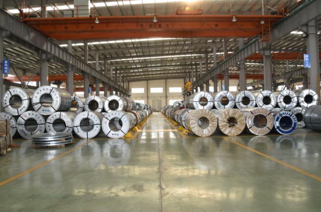 鋼格板在環(huán)保行業(yè)的使用